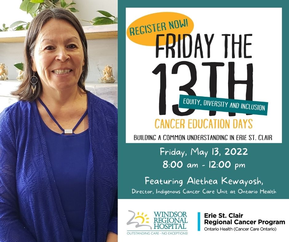 Alethea Kewayosh